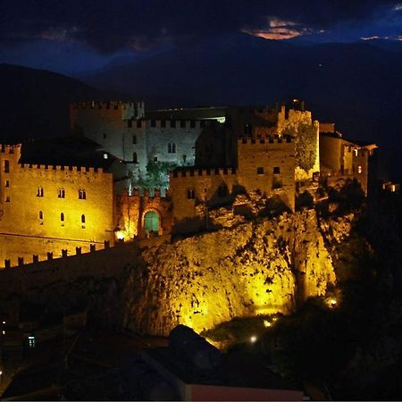 Case Vacanze Scimeca Caccamo Exterior photo