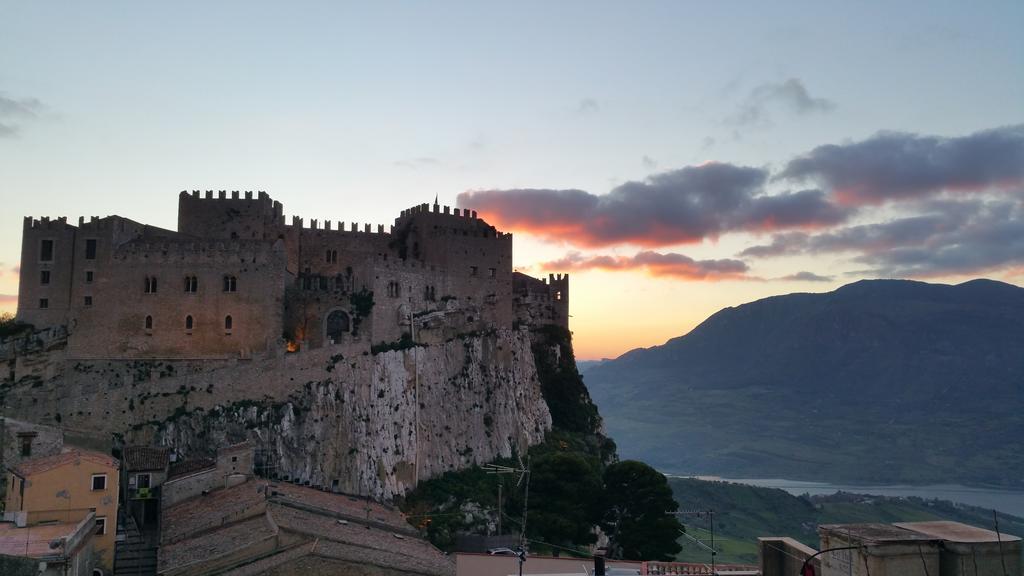 Case Vacanze Scimeca Caccamo Exterior photo