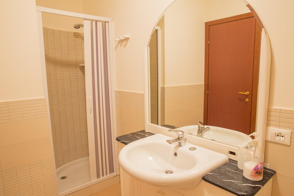 Case Vacanze Scimeca Caccamo Exterior photo