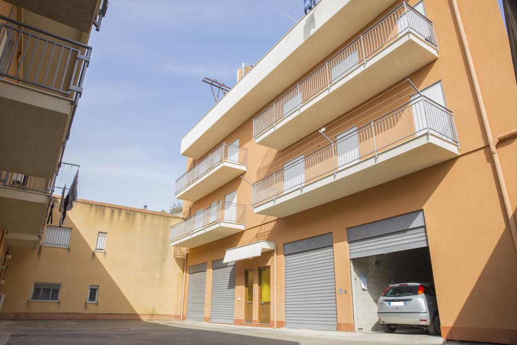 Case Vacanze Scimeca Caccamo Exterior photo