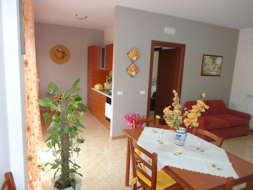 Case Vacanze Scimeca Caccamo Room photo