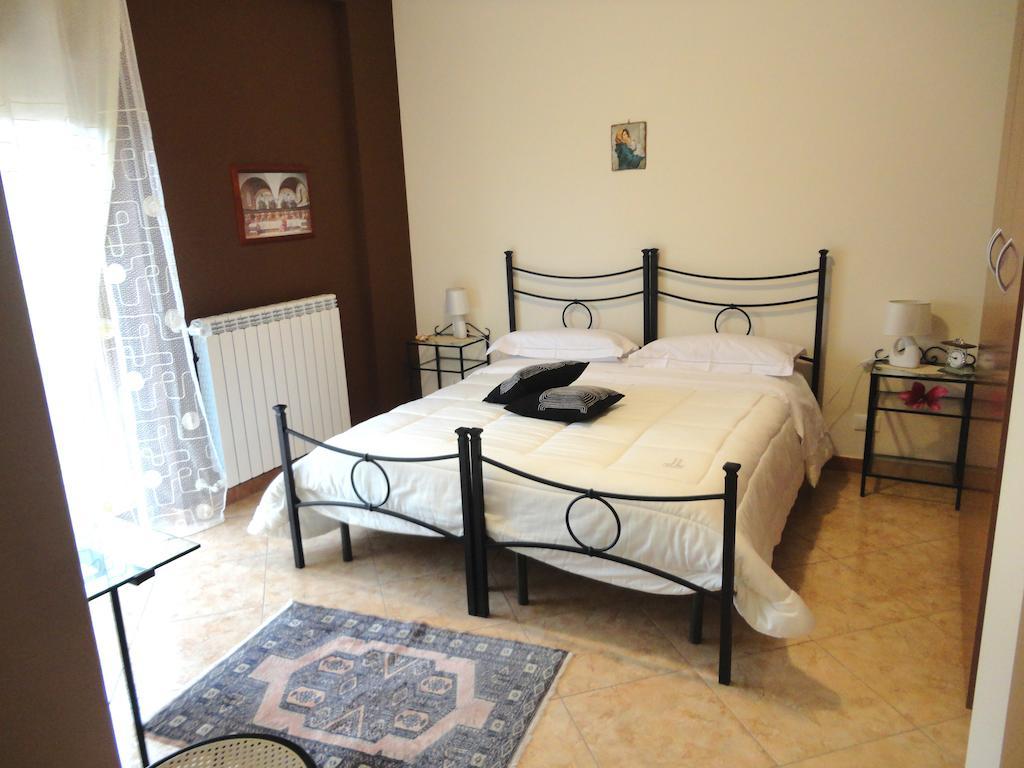 Case Vacanze Scimeca Caccamo Room photo