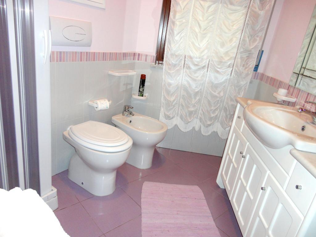 Case Vacanze Scimeca Caccamo Room photo