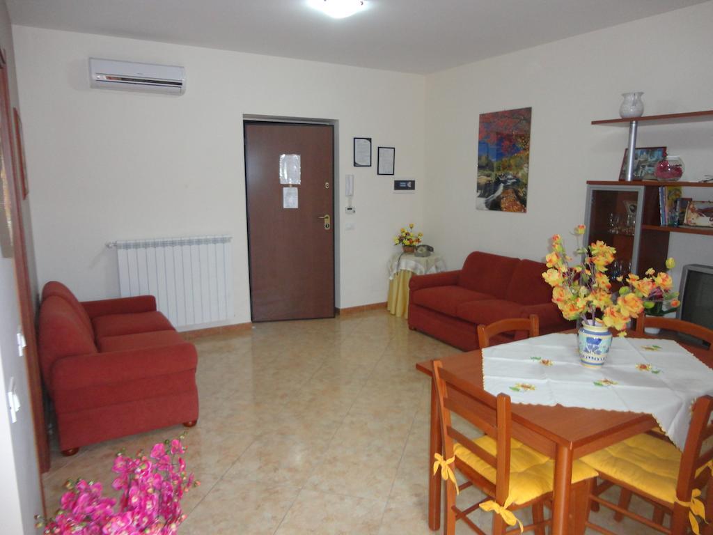Case Vacanze Scimeca Caccamo Room photo
